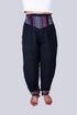 Money Belt Yoga Pants